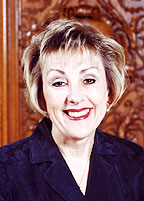 Consuelo M. Callahan