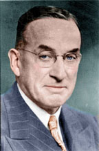 Dal M. Lemmon
