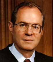 Anthony M. Kennedy
